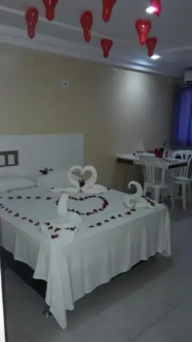 Hotel Bela Vista