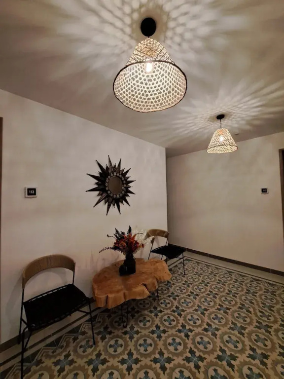 Guatapé Country House Hotel