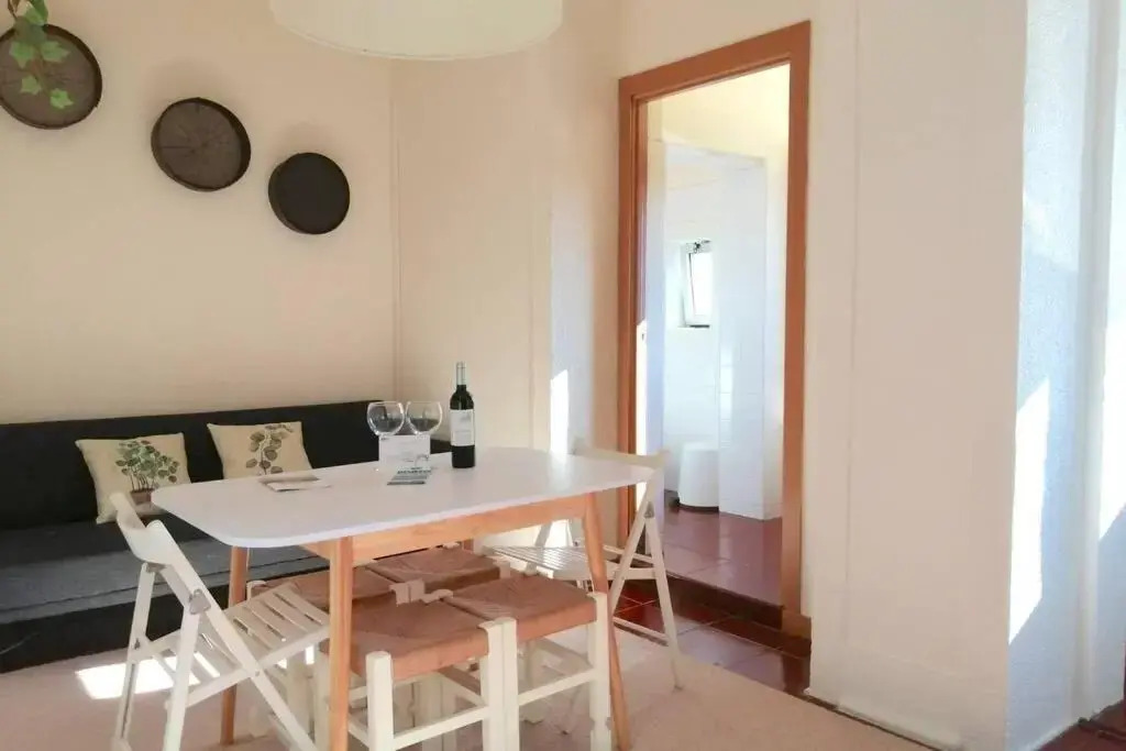 Rian - central 2 bedroom Apartment in Porto