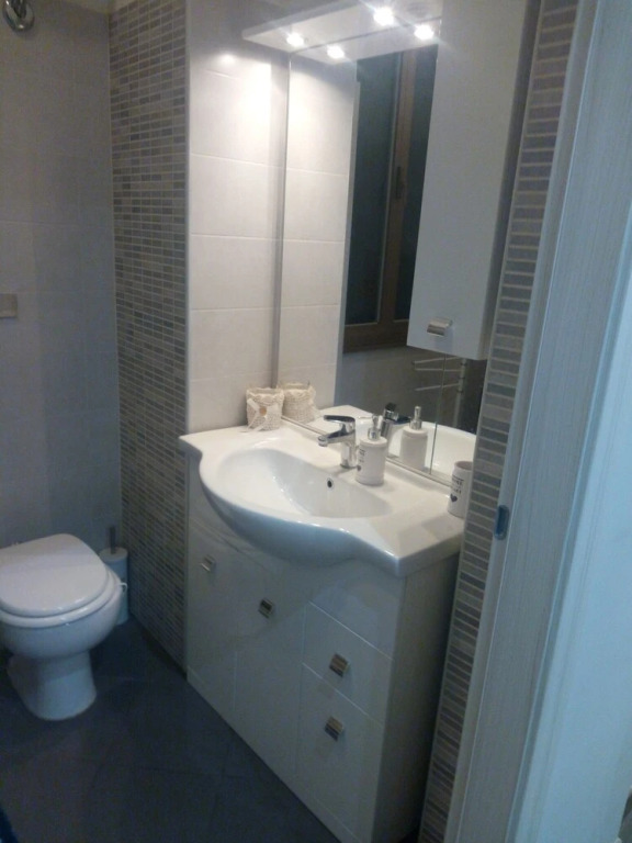 Michela B&B al Gemelli