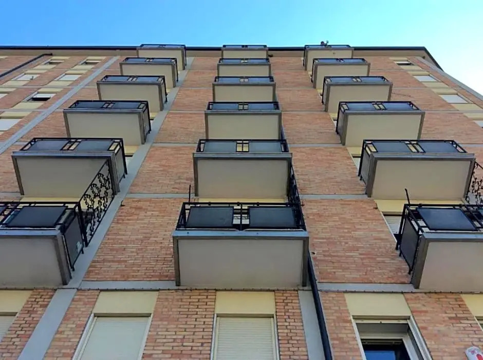 Chowdhury House Unit 2