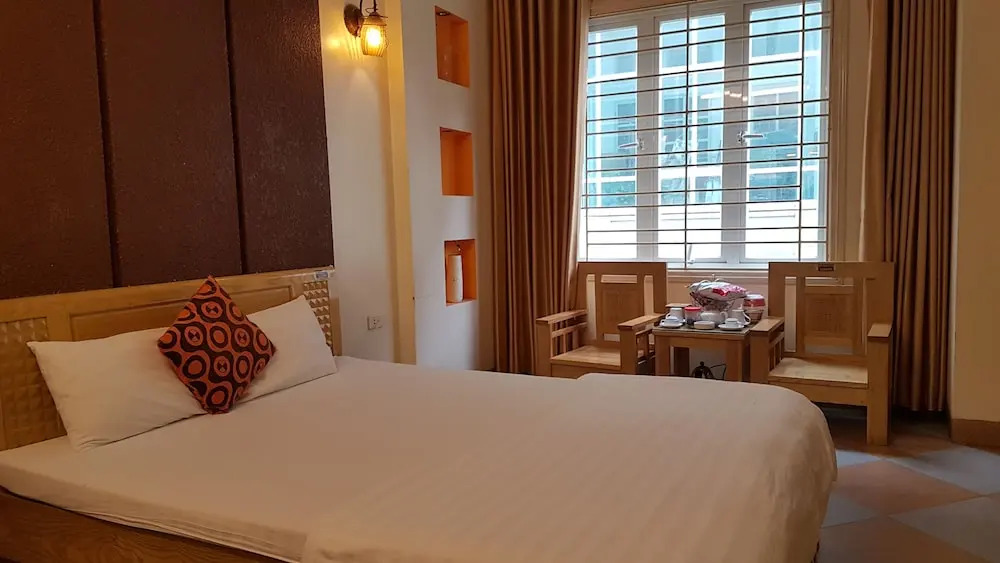 Spot On 925 Phuong Mai Hotel