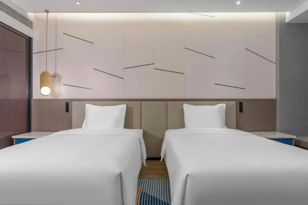 Holiday Inn Express Lanzhou Downtown by IHG