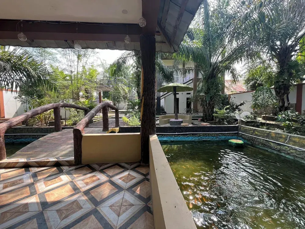 Villa Zahira & House 2