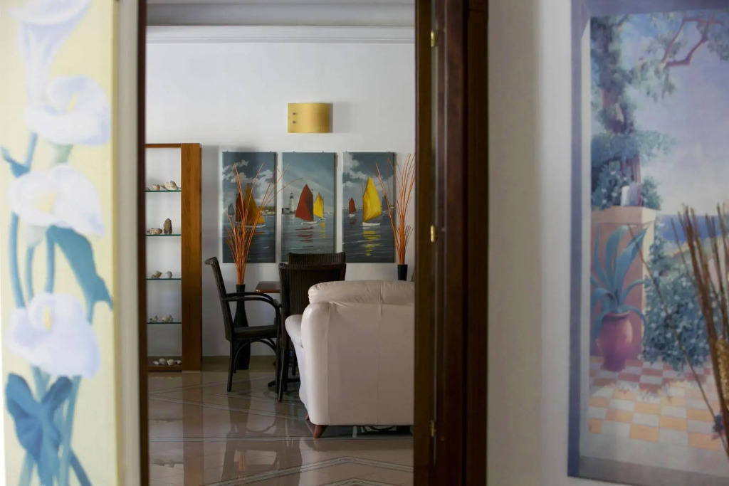 Hotel Sabbia dOro