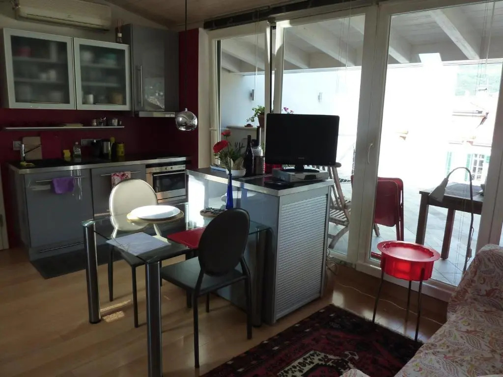 Apartments Leonardo