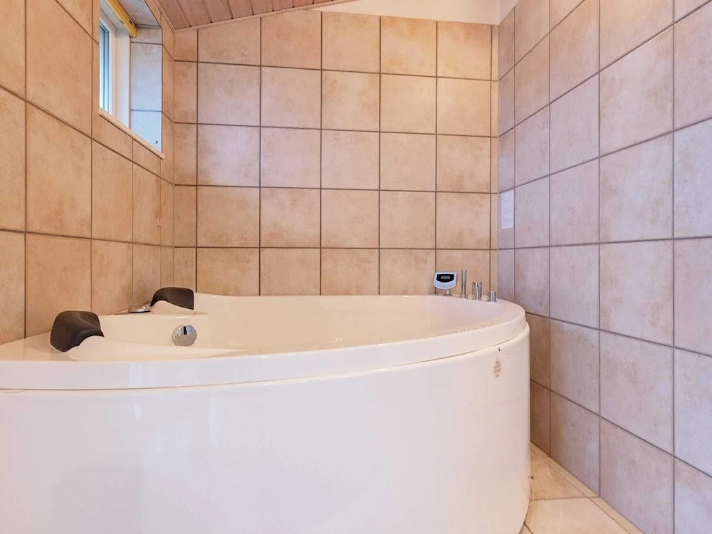 5 star holiday home in Bogense