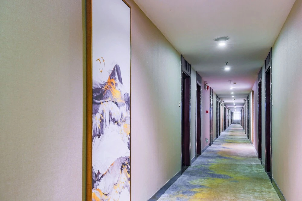 Oriental Beauty Hotel