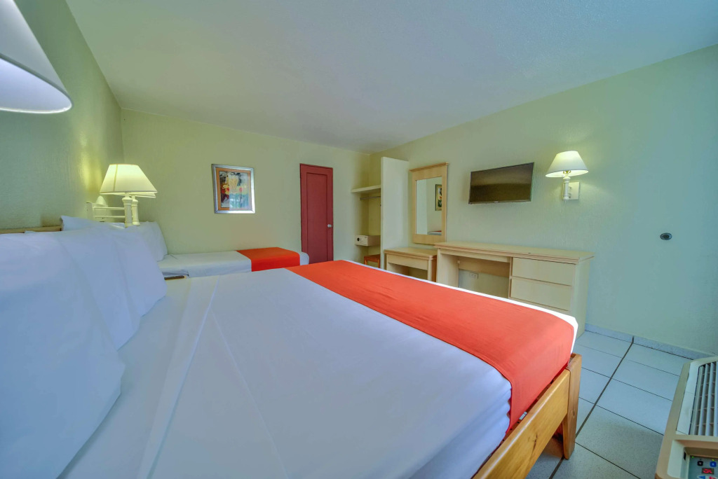 Best Western Jaco Beach All-Inclusive Resort