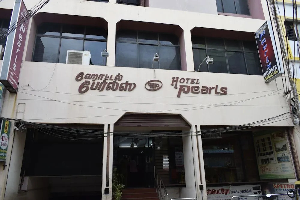 Hotel Pearls