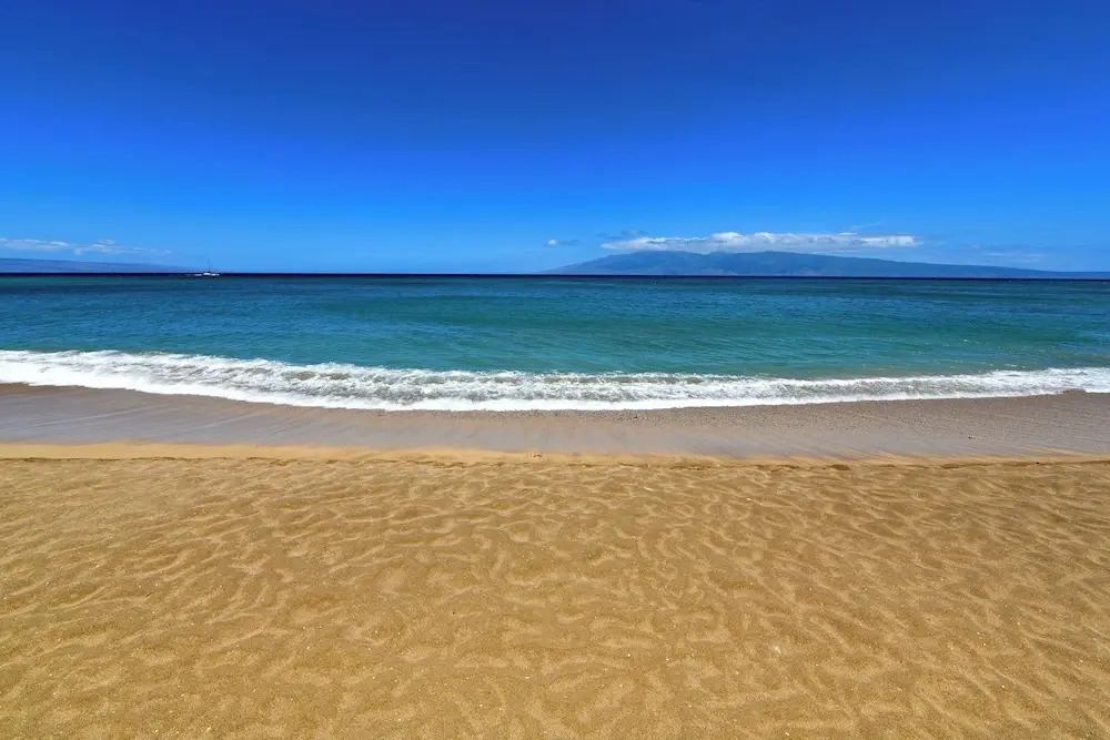 Kahana Villa E601 · KV E601 Updated 1BD Condo w AC Pool Sunset V