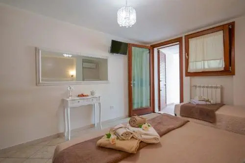 Casa Nostra