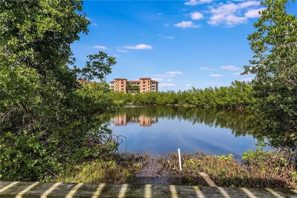 Estero Cove 352 - Two Bedroom Condo