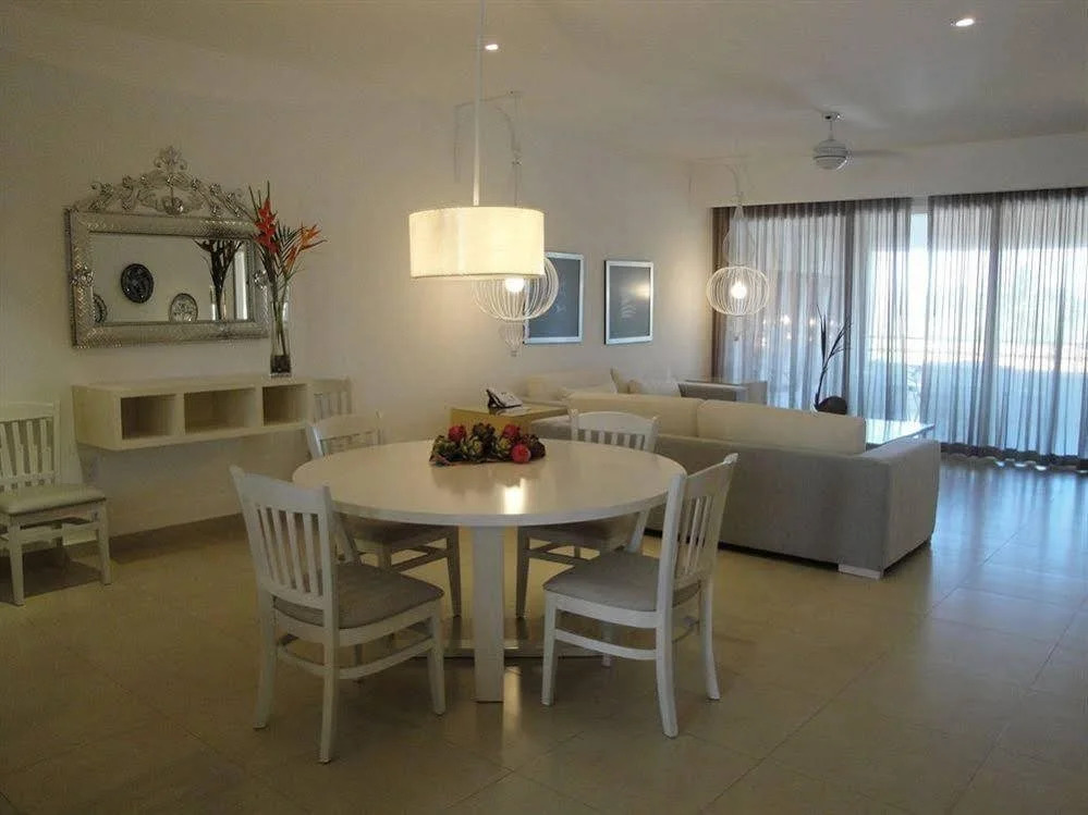 Tahéima Condominios