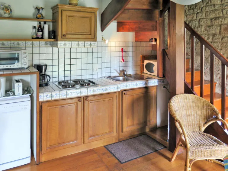 Moulin de Bénédicty
