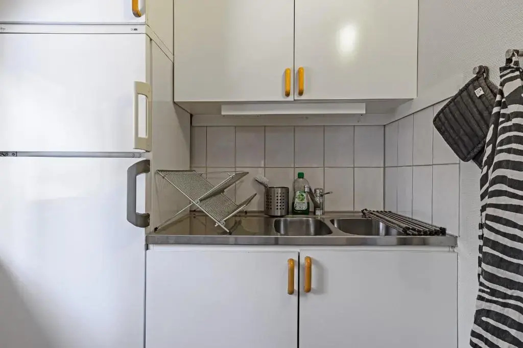 Gilleråsvägen 13 B