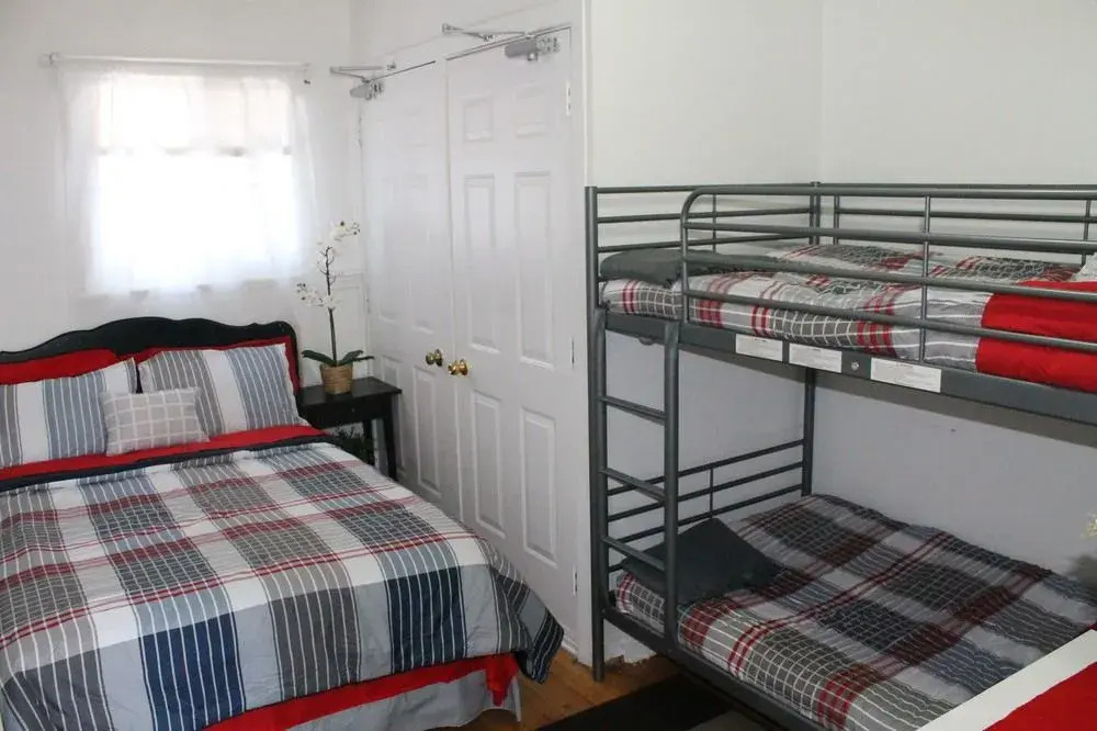 Adib Apartments - 1691 Baseline Rd, Unit A1