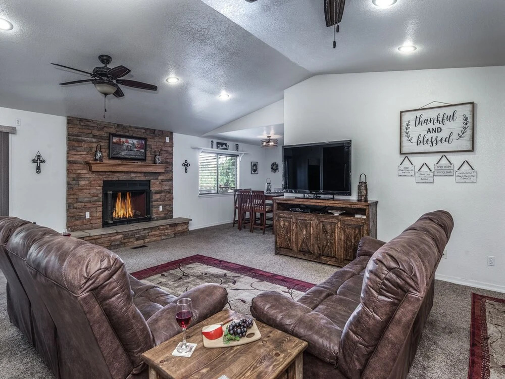 414highcountrymtncb - High Country Retreat