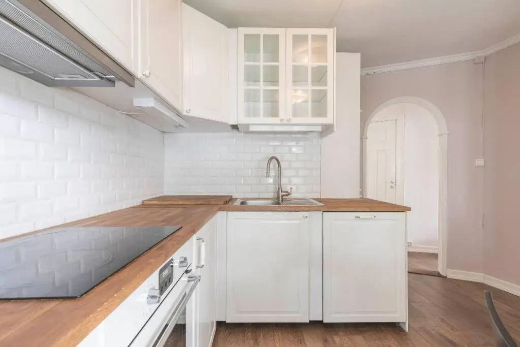 Large, central apt between Bryggen and Fløyen-3br