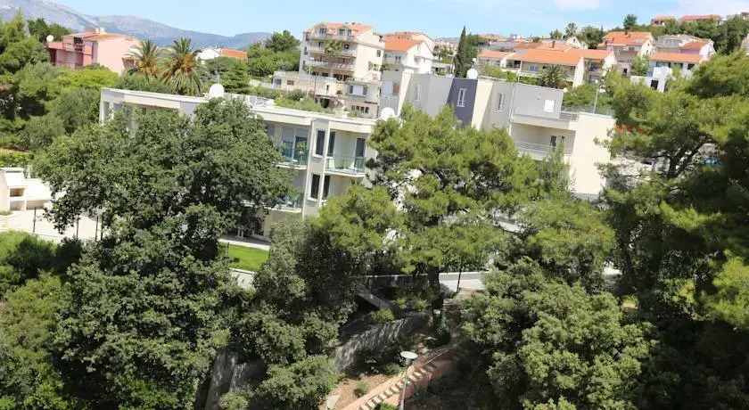 Beach Apartments Dumičić