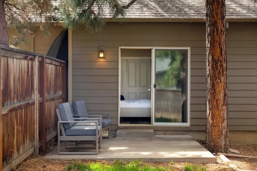 Charming Bend Sanctuary for 6!