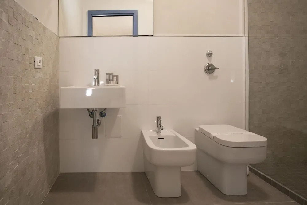 Favignana Luxury Villa