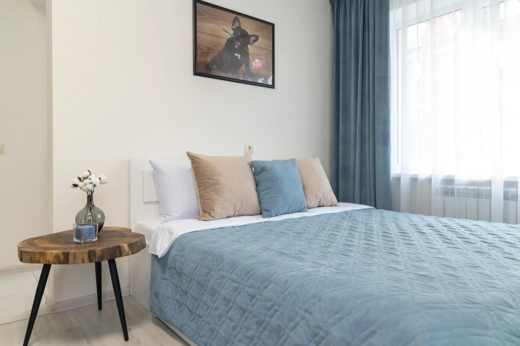 LovelyHome 39 (ЛавлиХоум 39) на улице Салтыкова-Щедрина 1
