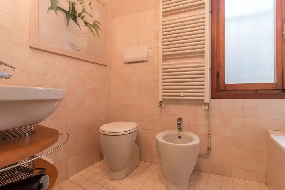Ca' Barbo Romantic Apartment in Venice
