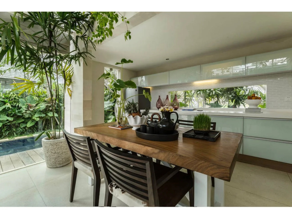 Kawung Villa Canggu