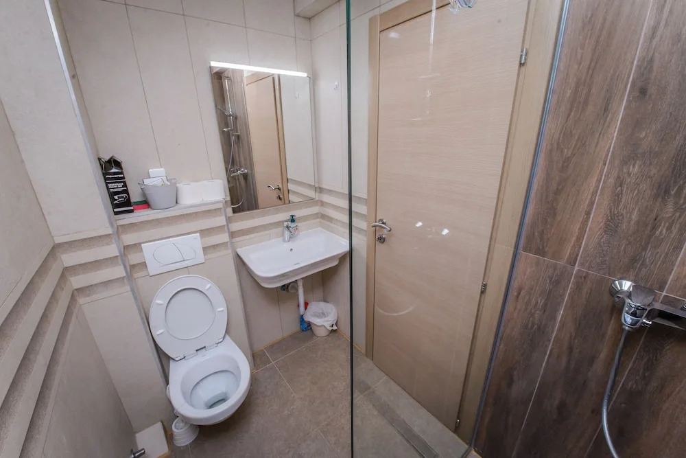 Apartment Vrutak