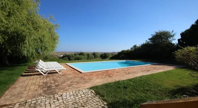 Quinta do Lazer by amcf