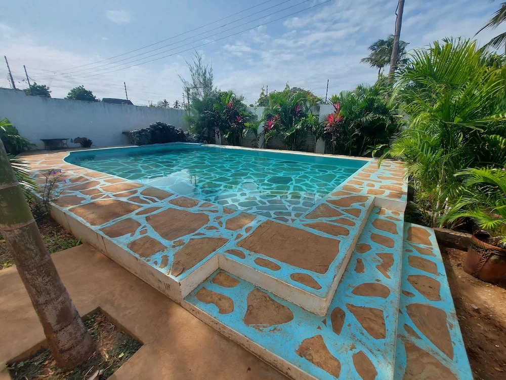 Butterfly House