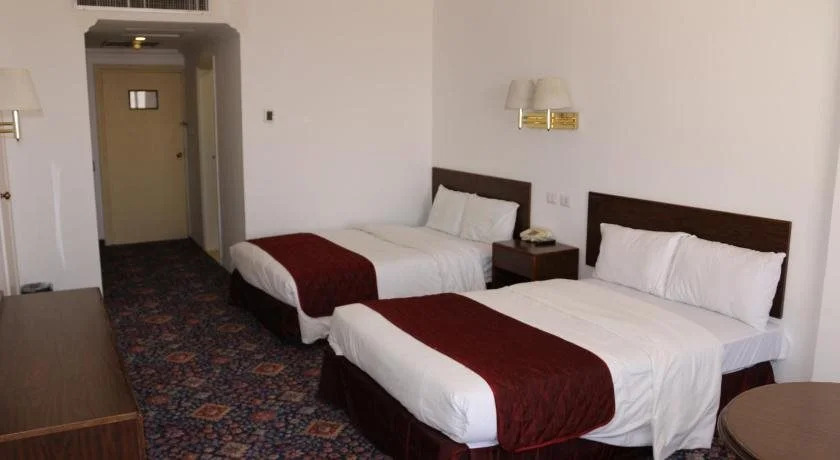 Grand View Hotel