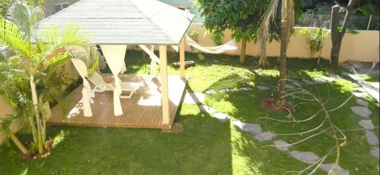 House Jardin Del Caribe