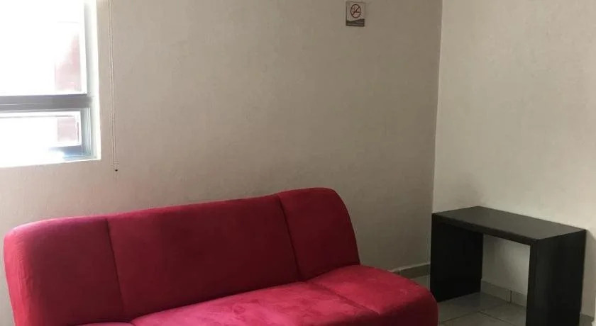 Hotel St Angel