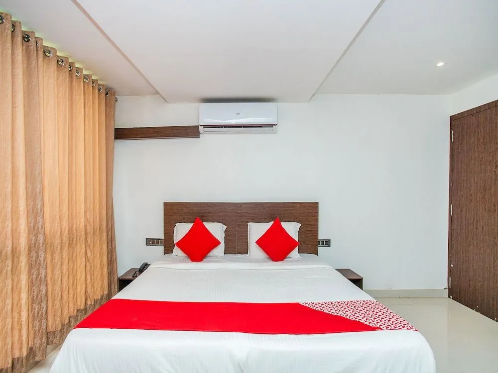 Hotel O Corner Golf View Near Embassy Golf Link Business Park