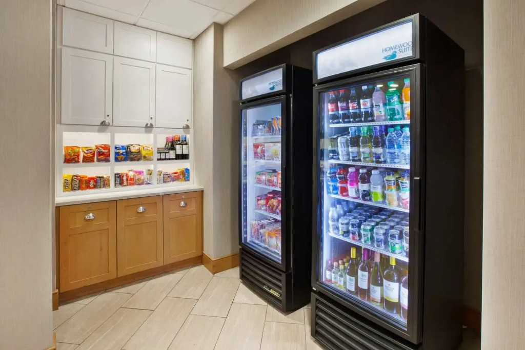 Homewood Suites by Hilton Dayton Fairborn