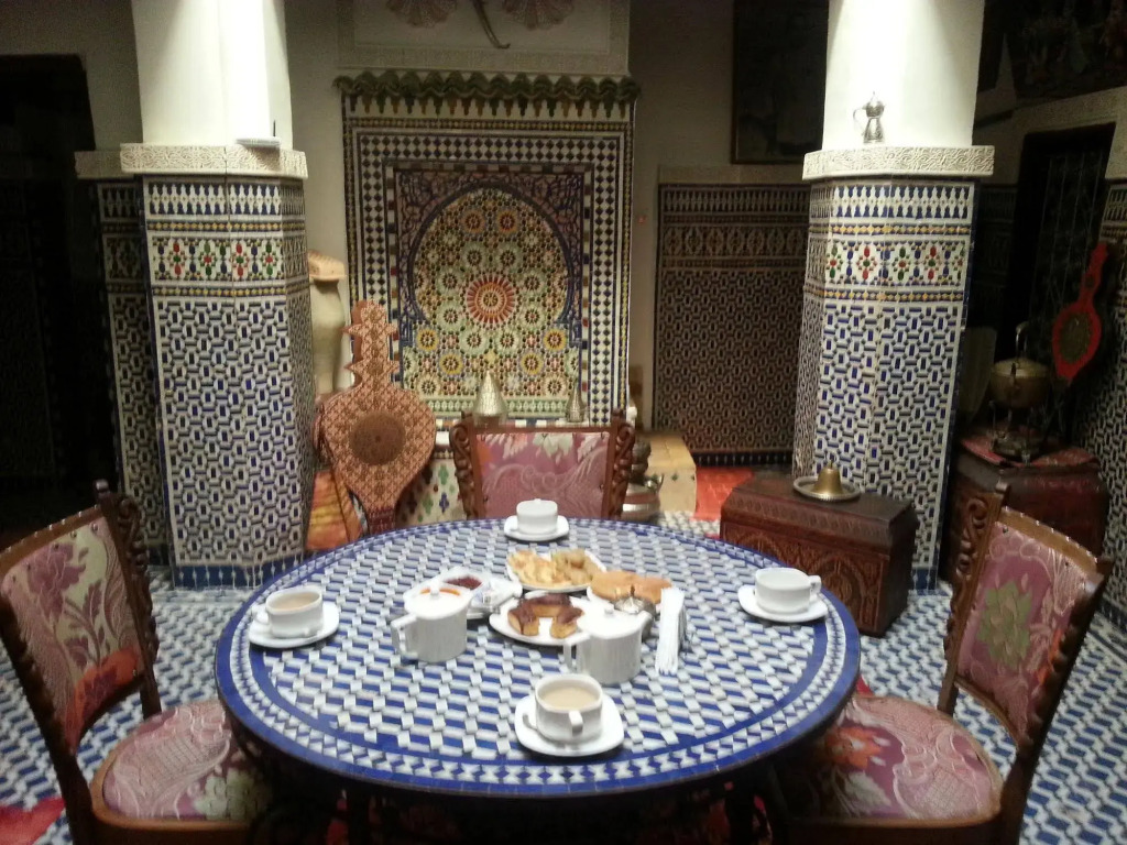 Dar Warda