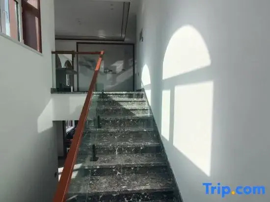 Yixue Boutique Homestay