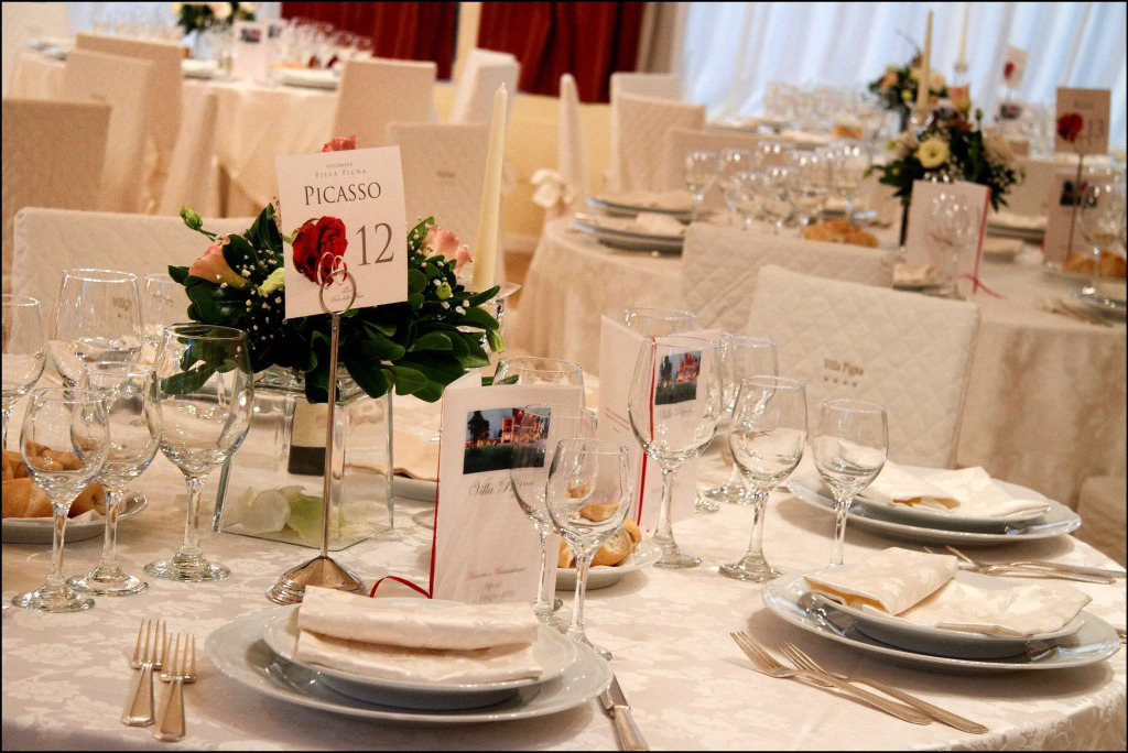 Hotel Villa Pigna