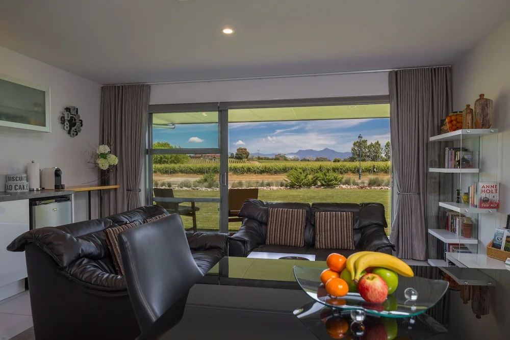 Stonehaven Homestay Bed and Breakfast