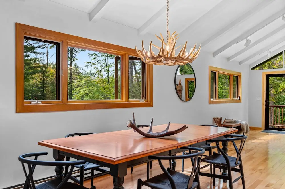 The Wildwood Lodge At Killington 4 Bedroom Home