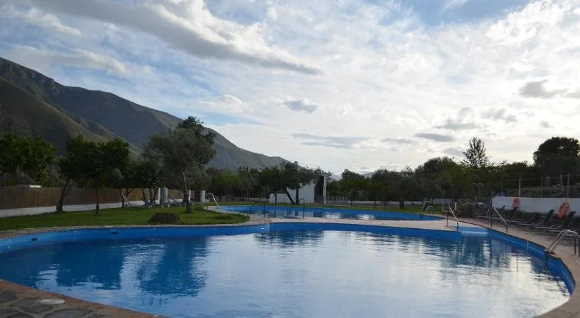 Hotel Taray Botanico