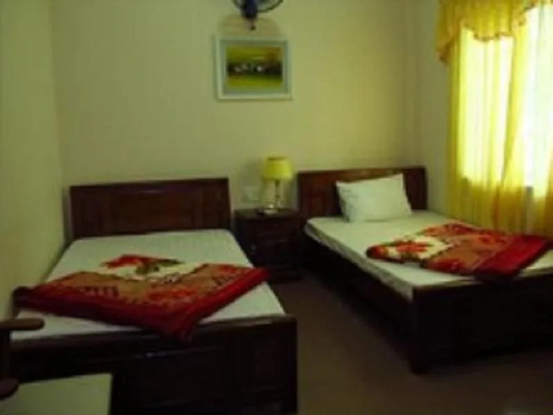 FC Hotel