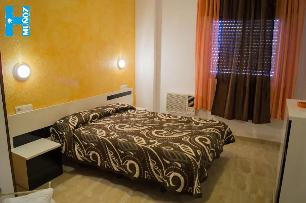 Hotel Muñoz