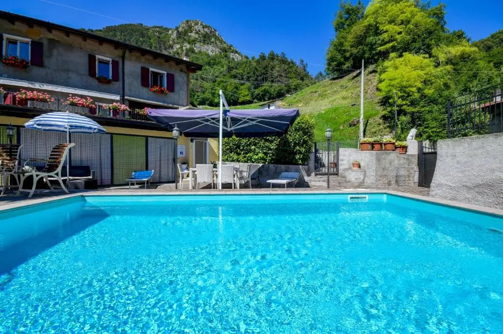 Residence Tatiana A2