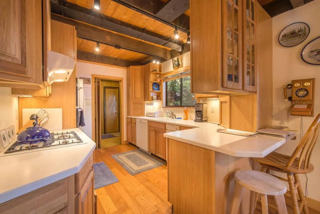 Musketeer by Avantstay Family Friendly Home In Tahoe Swiss Village!