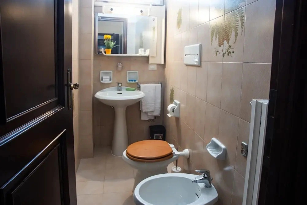 Casa Sanremo Ideale Per Famiglie