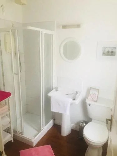 The Woodquay Hostel