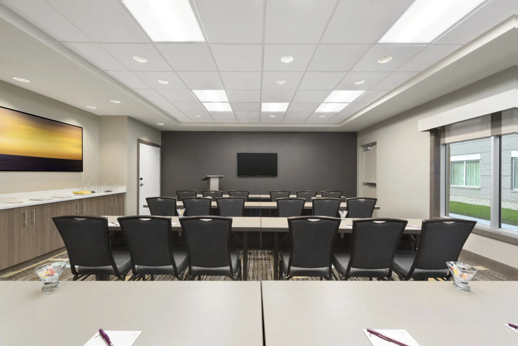 Residence Inn by Marriott St. Paul Woodbury